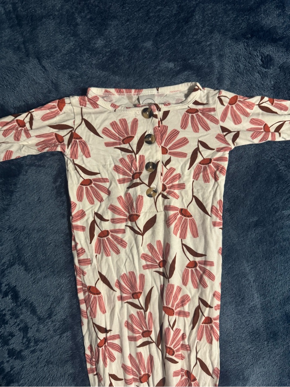 Lou Lou & Company Pink Floral Bundle